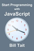 Start Programming with JavaScript